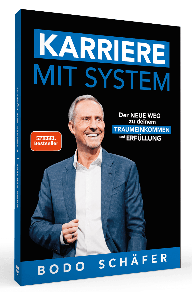 „Karriere mit System“: Die Zahlen hinter einem Buch, das sich laut Anbieterseite herumspricht