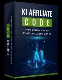 Geld verdienen mit dem KI Affiliate Code 5.0: Wie aus Empfehlungen und KI-Automatisierung ein Einkommen wird – und wo die Grenzen liegen