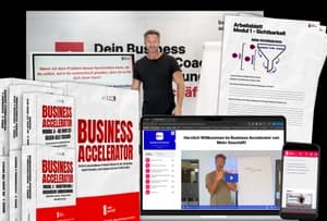 Mitunternehmer Programm Expert 2.0: Was steckt wirklich dahinter? Eine ehrliche Einordnung